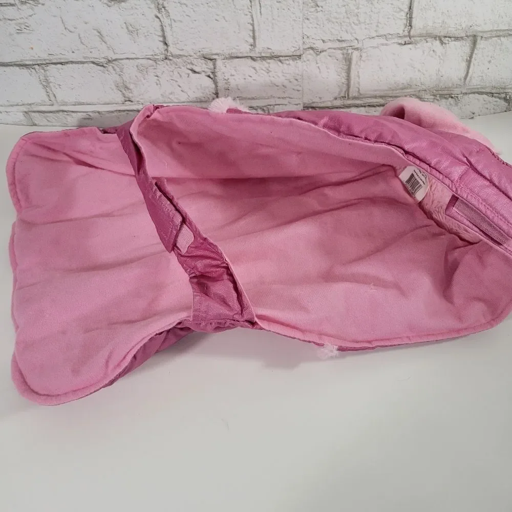 Dog jacket, muzzle and collar - Picture 8 of 14